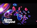Above & Beyond feat. Zoë Johnston - Crazy Love (Official Lyric Visualiser)