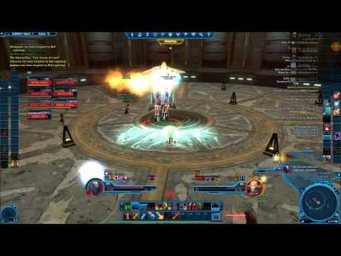 Infernal Harvest - Soa HM