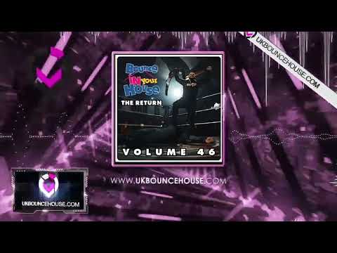 DJ Bon Lee - Bounce In Your House Volume 46 2024
