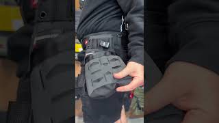 Lightweight Pouch’s | Mazo &amp; Clavo X