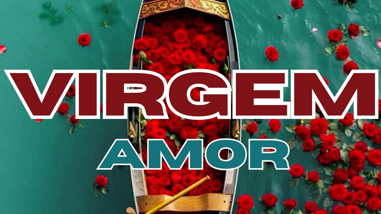 ♍VIRGEM♍AMOR♥️TOMOU UMA DECISÃO ERRADA NO PASSADO. AGORA QUER CONSERTAR AS COISAS.😍🥰🌱✨