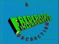 A Frederator Incorporated Production Nicktoons 2006