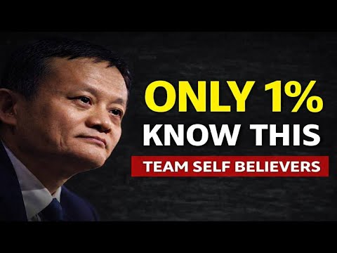 5 Skills That Will Pay You Forever (Even If You’re Broke Today) | Jack Ma Motivation 2026