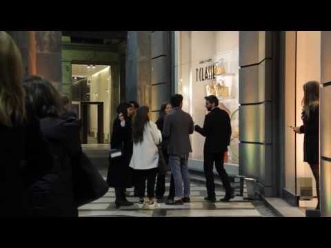 Alviero Martini 1ᴬ Classe e Io Donna insieme per celebrare l’arrivo della primavera!