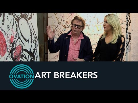 Art Breakers -- No Budget Required