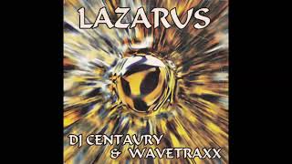 DJ Centaury & Wavetraxx - Dark Angel (Original Club Mix)