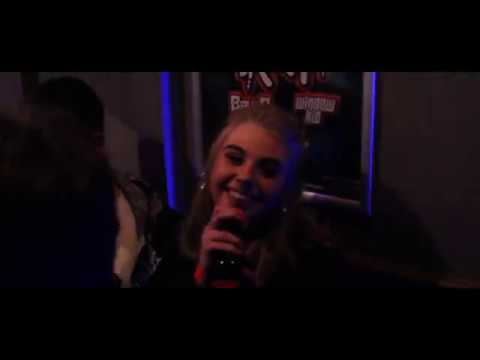 Intense x Krudd Presents Darkzy x Bru-C x Window Kid @ The Loft Kettering