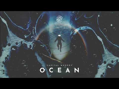 Capital Monkey - Ocean (Official Audio)