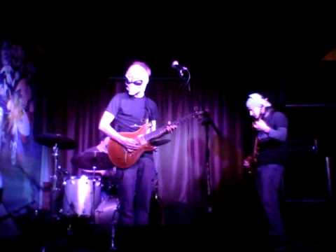 The Almighty Terribles - The Grape Room - 02.16.12 (Full Set)