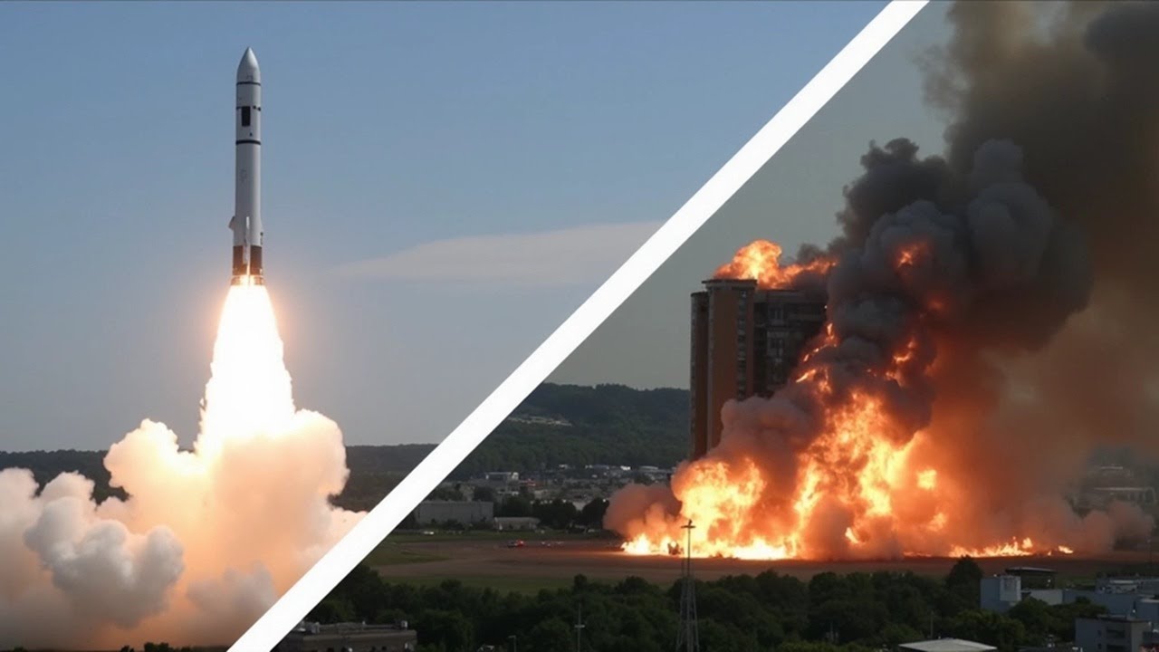 RUSSIANS ARE FREAKING OUT: UKRAINE USES US ATACMS MISSILES TO STRIKE MILITARY TARGETS INSIDE RUSSIA