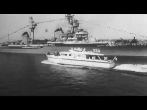 How Russia Thwarted US Hopes - 1971 India Pakistan War