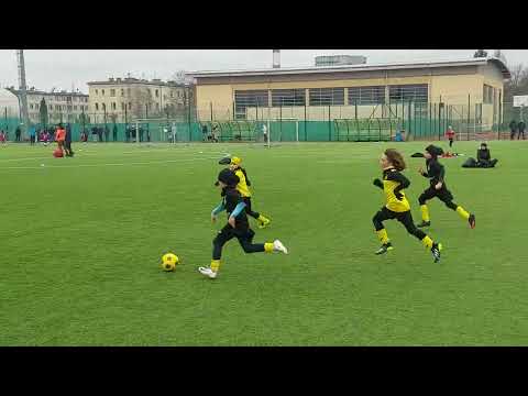 2014 Ekstraliga Talentów  KS Łomianki  - Beniaminek Radom