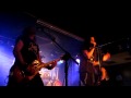 Jaded Heart - Sinister Mind - 27.02.2010, Live At The Rock Temple, Kerkrade/NL