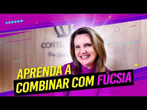 COMBINING THE COLOR FUCHSIA | Women's Fashion and Colors