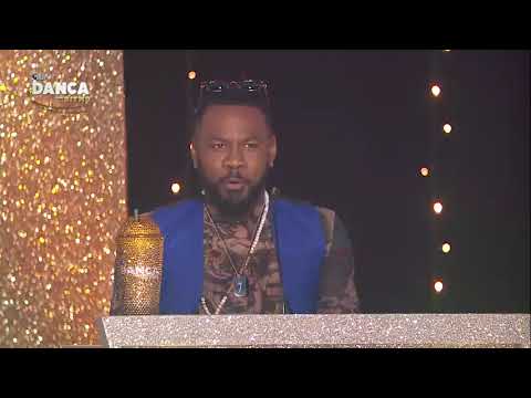 O Empresário Frustrado [ Bai Dança com Ritmo David de Castro ]. vídeo de dança