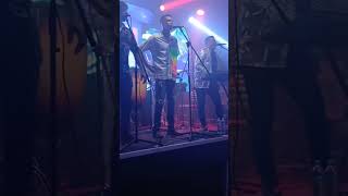 Video de Aldemar & Latín Soul Orquesta 