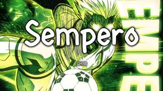 Download lagu QMIIR - Sempero (Super Slowed) | Bass Boosted   8D Audio mp3