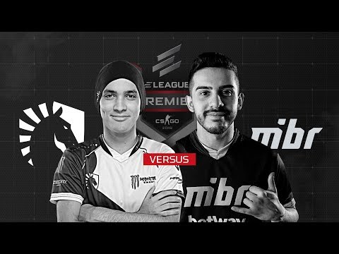 Liquid vs MIBR - ELEAGUE Premier 2018 - map1 - de_cache [ceh9, CrystalMay]