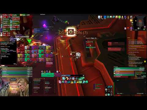 infinity & teknomafia vs mythic vectis