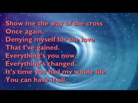 Thumbnail for Show Me the Way of the Cross video