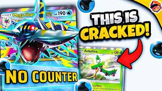 This Is the Fastest Mega in the Game. Now It's Also UNBEATABLE.