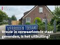 Mogelijk werd de vrouw al 15 jaar uitgebuit bij een bedrijf in Kamerik | RTV Utrecht