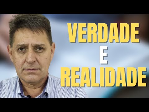 435 - Verdade e Realidade