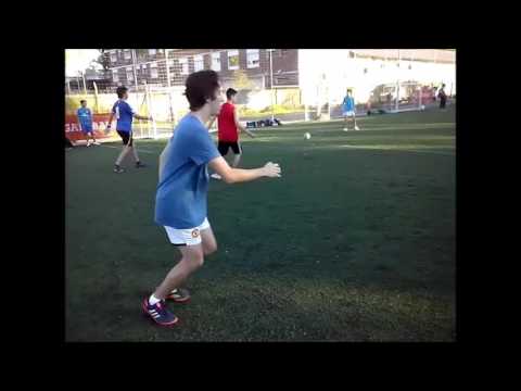 Hullapalooza FC vs Resaca FC #Fecha2 Copa Palermo