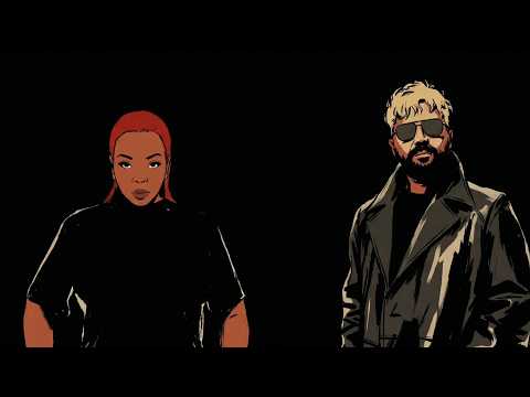 UNKLFNKL & Skye Wanda - Abasazi