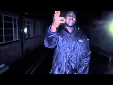 Twin E, Twin J & Voke - All Night | Link Up TV