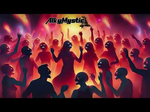 ALKYMYSTIC - Progressive Brasuca  ( FULLSET )