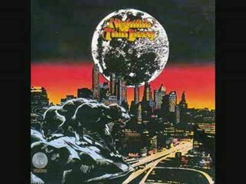 Thin Lizzy - Showdown