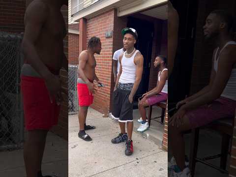 Nolove B5 - First Day Out (Preview) 🔥🔥B5 too Hard