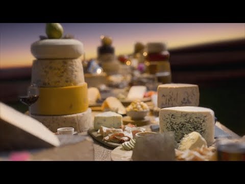 How Cheese is Made | The Art of Cheesemaking