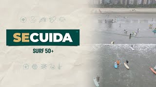Se Cuida - Surf 50+