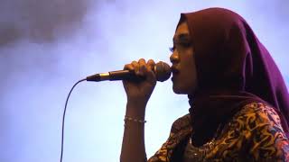 THE BEST SONG EBIET G ADE - KUPU-KUPU KERTAS COVER KIDUNG ETNOSIA ORCHESTRA
