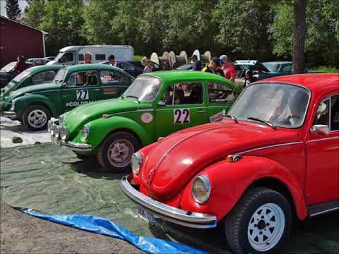 HILLCLIMB Härnösand 190714