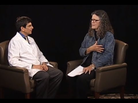 Q&A - Living with Lymphedema  - Lymphatic and Venous Disorders