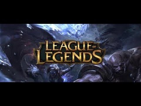 Bomberman! Ziggs Midlane Gameplay League of Legends FlexQ