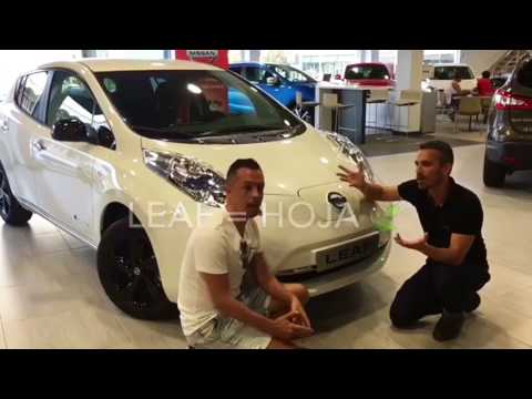 Spanglish con Damián Mollá