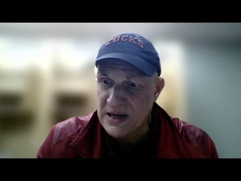 POSTGAME: Frank Martin on Mississippi State — 2/1/22