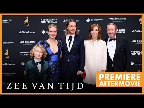 afbeelding Zee van Tijd première aftermovie