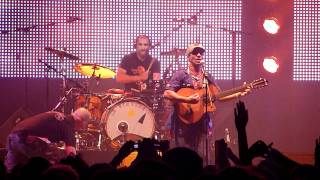 Manu Chao - Forzando Maquina/Luna y Sol (Live @ Tollwood)
