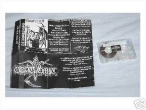 Goatvomit - Prayer Of The Doomed (Intro)