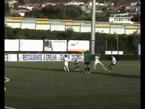 AD GRIJÓ - ESCOLA FUTEBOL 1ºCONTACTO (TORRÃO)