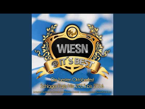Halts Maul Sei Still Ich Geh Heim Wann Ich Will - Chriss Tuxi