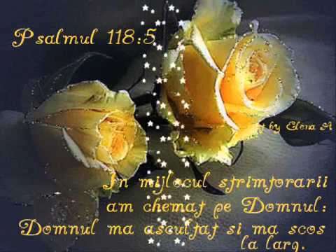 Inima-mi canta de bucurie