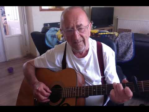 Traveling Again - Frank Watkinson