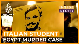 Will there finally be justice for Giulio Regeni? | Inside Story