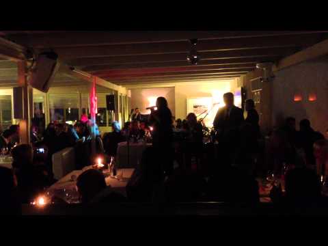 ATTICO SUL MARE&WENDY LEWIS 22 12 12